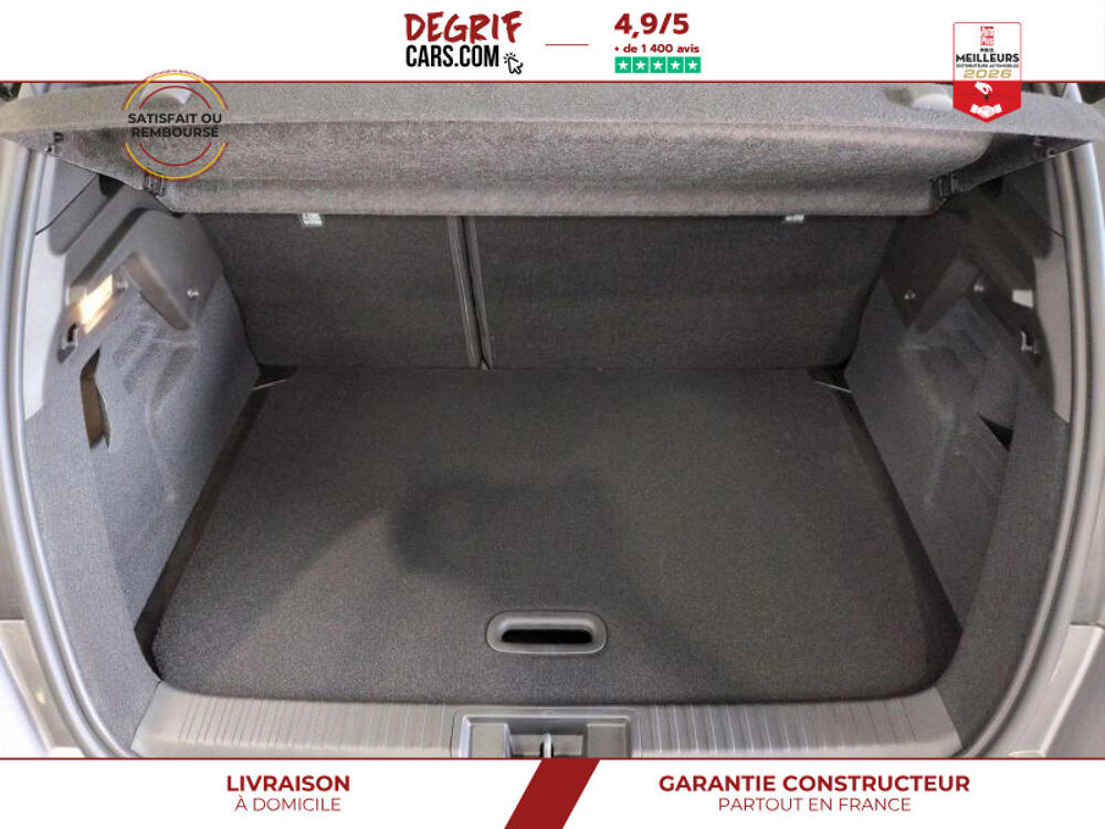 Captur esprit Alpine E-Tech full hybrid 160 ch 2026 occasion 35830 Betton