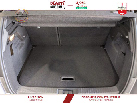 Captur esprit Alpine E-Tech full hybrid 160 ch 2026 occasion 35830 Betton