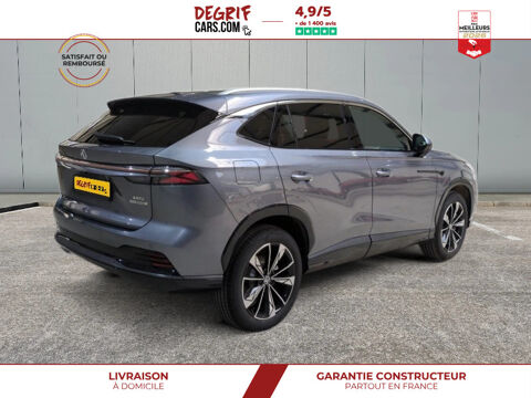 Divers 1.5 HYBRID+ 224 CH BVA LUXURY 2026 occasion 35830 Betton