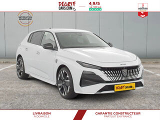 308 III(2) 1.2 Hybrid 145ch GT e-DCS6 2026 occasion 35830 Betton