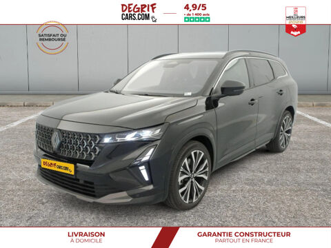 Annonce voiture Renault Divers 40990 €