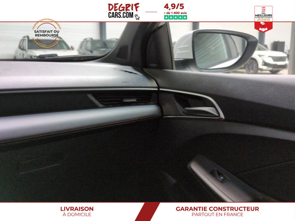 Divers 1.5 L HYBRID+ 195 CH BVA LUXURY 2026 occasion 35830 Betton