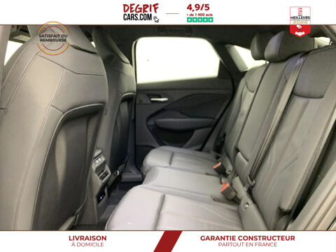 Divers E-HYBRID 272 CH S TRONIC 6 S LINE 2026 occasion 35830 Betton