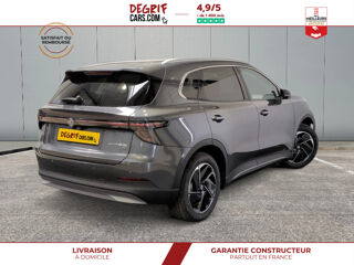Divers Luxury 64kWh - 170 kW 2WD 2026 occasion 35830 Betton