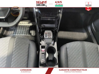 2008 Allure Hybrid 145 e-DCS6 2026 occasion 35830 Betton
