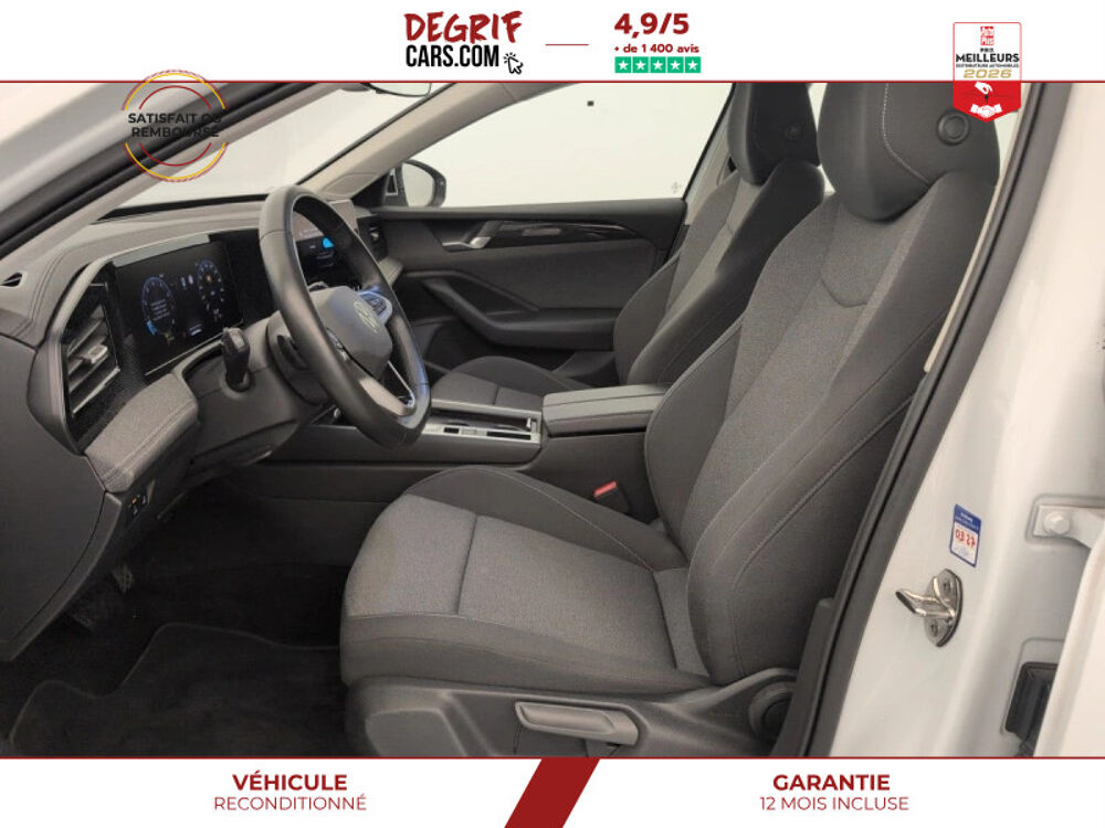 Passat 1.5 eTSI OPF 150 DSG7 2024 occasion 35830 Betton