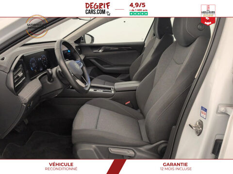 Passat 1.5 eTSI OPF 150 DSG7 2024 occasion 35830 Betton