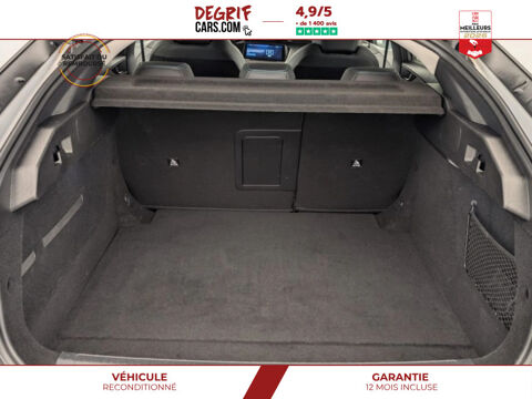 408 Hybrid 136 e-DCS6 Allure + PACK NAVIGATION 2024 occasion 35830 Betton