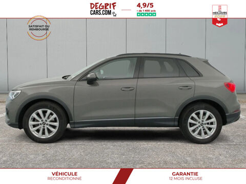 Q3 35 TDI 150 ch S tronic 7 Design 2022 occasion 35830 Betton