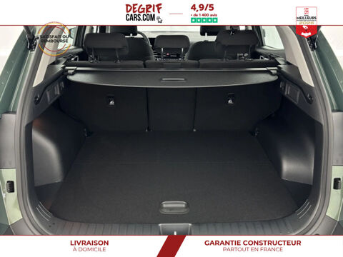 Sportage V 1.6 T-GDi 239ch HEV Motion BVA6 + ROUE DE SECOURS 2026 occasion 35830 Betton