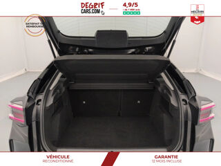C4 Hybride 110 ch e-DCS6 You 2025 occasion 35830 Betton