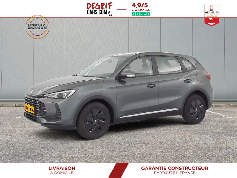 Divers 1.5 L Hybrid+ 197ch Standard 2026 occasion 35830 Betton