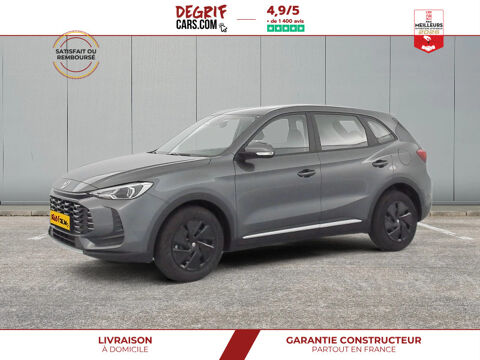 Divers 1.5 L Hybrid+ 197ch Standard 2026 occasion 35830 Betton