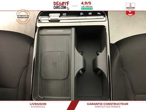 Tucson FEEL WINTER PACK 1.6 Full Hybrid 239ch Bva Feel Winter Pack 2026 occasion 35830 Betton