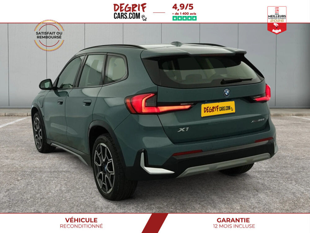 Divers XDRIVE 25E 245CH DKG7 XLINE + PACK PREMIUM 2025 occasion 35830 Betton