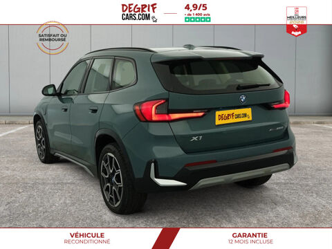 Divers XDRIVE 25E 245CH DKG7 XLINE + PACK PREMIUM 2025 occasion 35830 Betton
