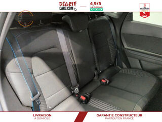 Divers Esprit Alpine E-Tech full hybrid 160 ch 2026 occasion 35830 Betton