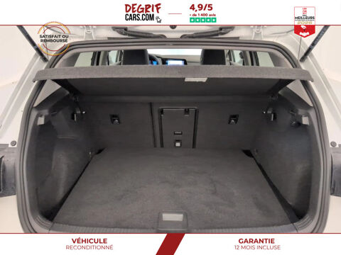 Golf 2.0 TDI SCR 116 DSG7 LIFE PLUS 2024 occasion 35830 Betton