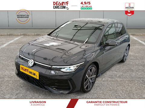 Volkswagen Divers GOLF R-Line 1.5 ETSI EVO2 150 DSG7 2026 occasion Betton 35830