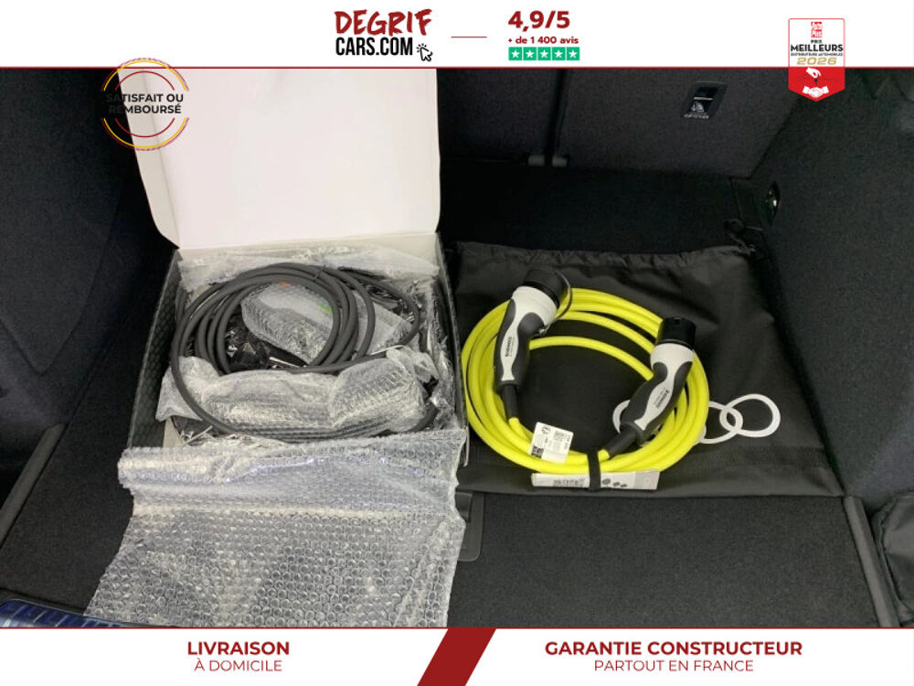 Divers E-HYBRID 272 CH S TRONIC 6 S LINE 2026 occasion 35830 Betton