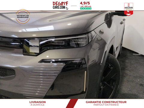 C5 aircross Max 145 ch e-DCS6 2025 occasion 35830 Betton