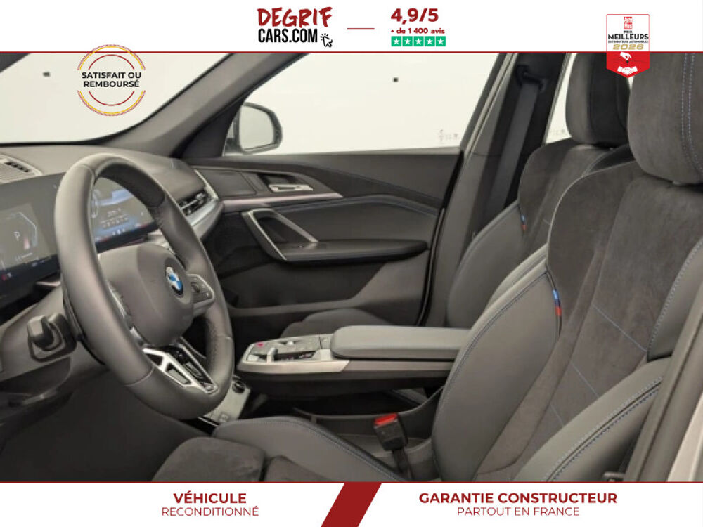 Divers SDRIVE 20D 163CH DKG7 M SPORT 2025 occasion 35830 Betton