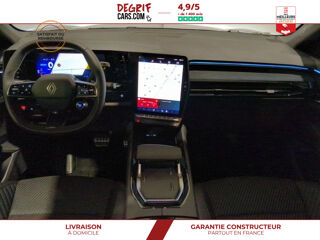 Austral Esprit Alpine full hybrid E-Tech 200 ch 2026 occasion 35830 Betton
