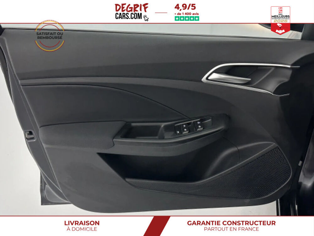 Divers 1.5 L Hybrid+ 195ch Standard 2026 occasion 35830 Betton