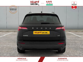 Karoq 2.0 TDI 150 CH DSG7 AMBITION 4X4 2023 occasion 35830 Betton