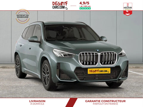 Divers M Sport X1 SDRIVE 18D 150CH DKG7 2026 occasion 35830 Betton