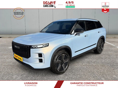 Annonce voiture Autres Autres 30290 €