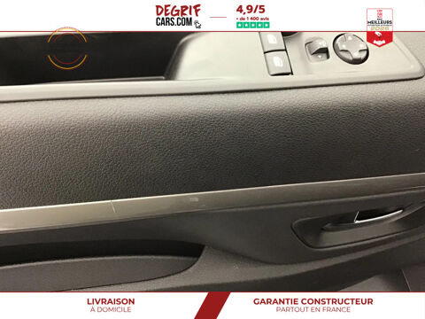 Expert LUXURY EDITION 2.2 Bluehdi 180ch Bva Luxury Edition 2026 occasion 35830 Betton