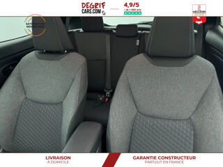 Yaris Cross Hybride 130ch 2WD Design 2026 occasion 35830 Betton