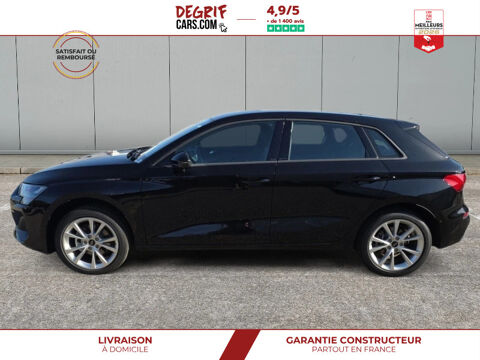Divers TFSI Mild Hybrid 150 S tronic 7 Design 2026 occasion 35830 Betton