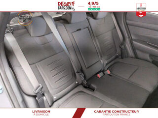 Tucson Intuitive 1.6 T-GDI 239 Hybrid BVA6 2026 occasion 35830 Betton