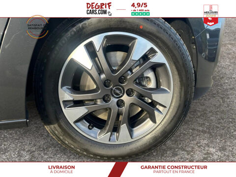 Vivaro SPORTIVE M 2.2 DIESEL 180CH EAT8 S&S FOURGON SUREQUIPE + ATT 2026 occasion 35830 Betton
