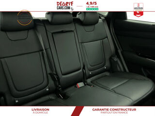 Tucson 1.6 T-GDI 239 Hybrid BVA6 Executive + CAM&Eacute;RA 360 2026 occasion 35830 Betton