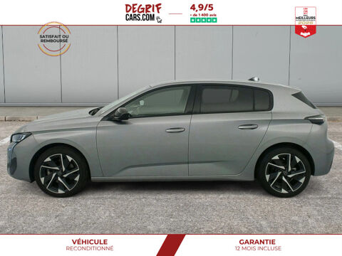 308 Hybrid 145 e-DCS6 Allure 2025 occasion 35830 Betton