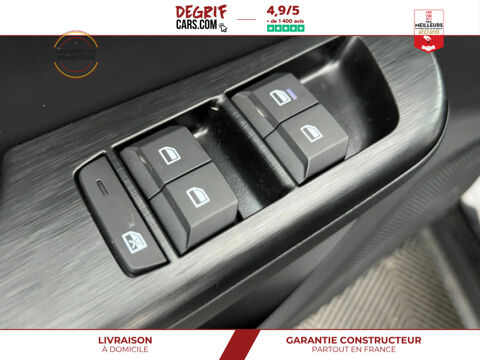 Divers 1.5 L Hybrid+ 197 ch Toit panoramique ouvrant Luxury 2026 occasion 35830 Betton