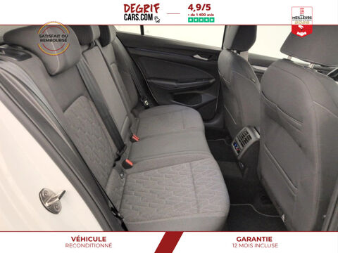 Golf 1.5 eTSI EVO2 116 DSG7 Life Plus 2024 occasion 35830 Betton