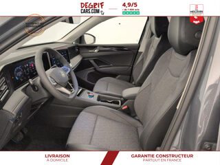 Tiguan 1.5 ETSI 150CH DSG7 Life + PACK HIVER + ROUE DE SECOURS 2026 occasion 35830 Betton