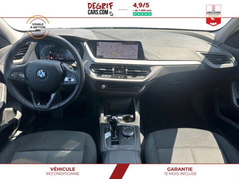 Divers 116d DKG F40 Design + ADVANCED FULL LED + GARANTIE 12 MOIS 2022 occasion 35830 Betton