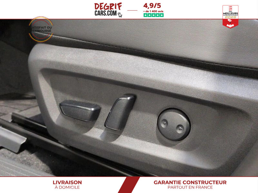 X-Trail N-Connecta e-POWER 204 ch 2026 occasion 35830 Betton