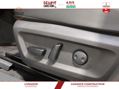 X-Trail N-Connecta e-POWER 204 ch 2026 occasion 35830 Betton