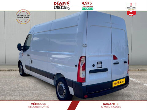 Divers TRAC F3500 L2H2 BLUE DCI 145 CONFORT 2025 occasion 35830 Betton