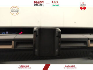 Divers 113 ch autonomie confort You 2025 occasion 35830 Betton