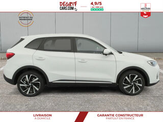 Divers 1.5 L Hybrid+ 197 ch Luxury + TOIT OUVRANT + CAM&Eacute;RA 360 2026 occasion 35830 Betton