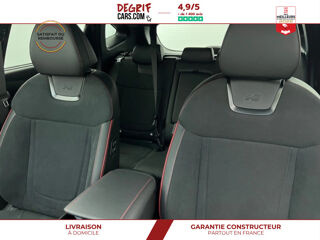 Tucson 1.6 T-GDI 239 Hybrid BVA6 N Line Executive 2026 occasion 35830 Betton