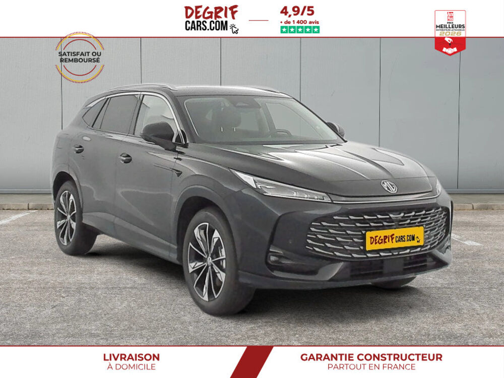 Divers 1.5 Hybrid+ 224ch Luxury 2026 occasion 35830 Betton