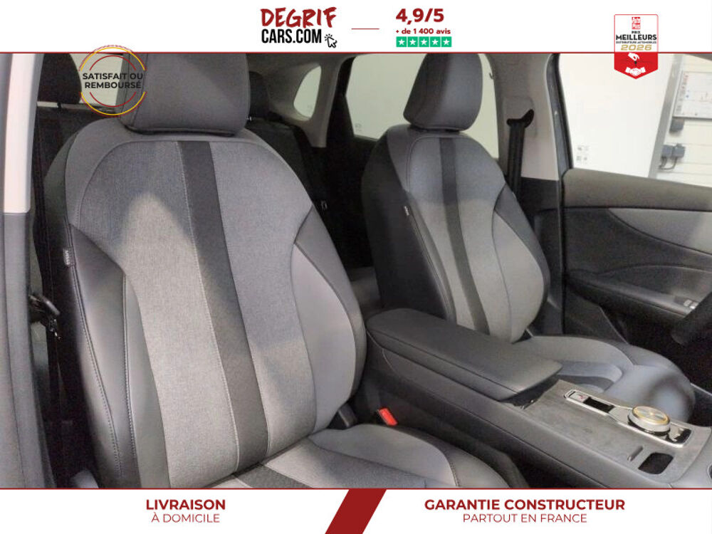 Divers Luxury 64kWh - 170 kW 2WD 2026 occasion 35830 Betton
